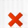 X (formerly Twitter) icon
